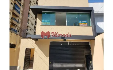 Sala Comercial para alugar, 56m² no Vila Galvão, Guarulhos