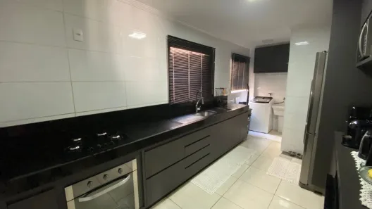 Apartamento com 2 Quartos à venda, 63m² no Jardim Ouro Verde, Limeira