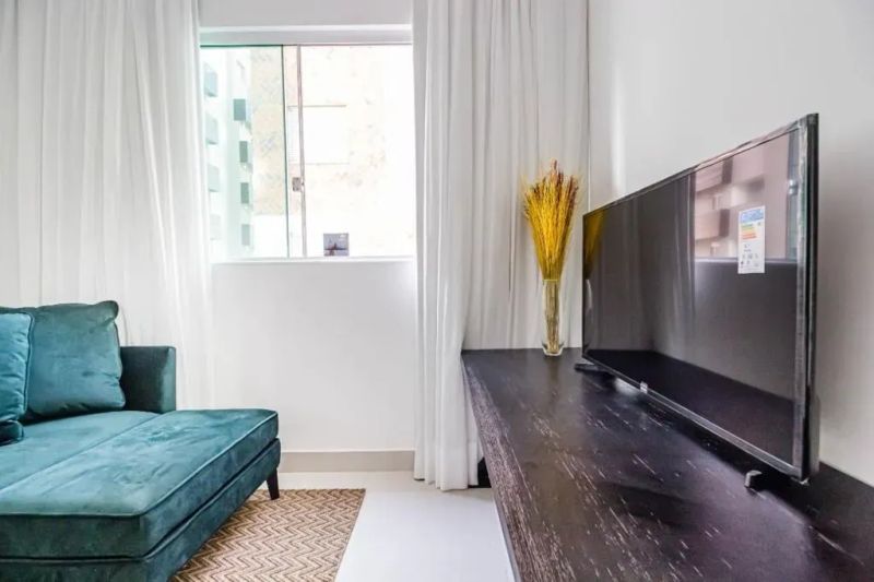 Apartamento com 2 quartos — Savassi, Belo Horizonte