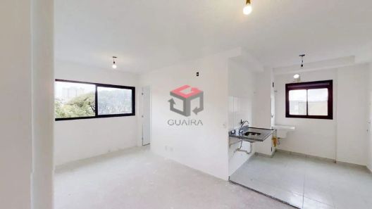Apartamento com 2 Quartos à venda, 36m² no Jardim Jamaica, Santo André