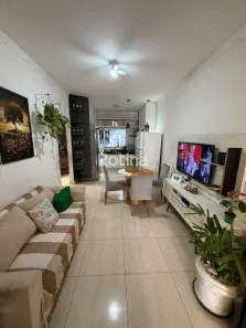 Casa com 2 Quartos à venda, 83m² no Shopping Park, Uberlândia