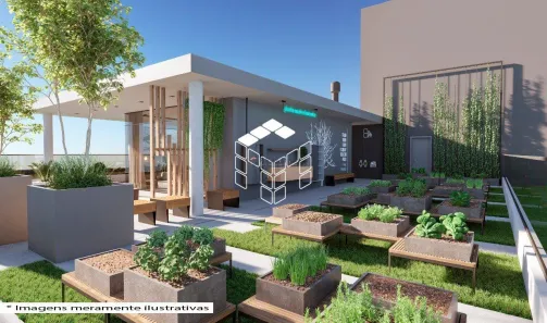 Ponto Comercial com 1 Quarto à venda, 36m² no Trindade, Florianópolis