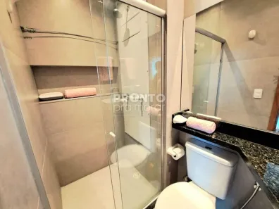 Apartamento com 1 Quarto à venda, 34m² no Merepe, Ipojuca