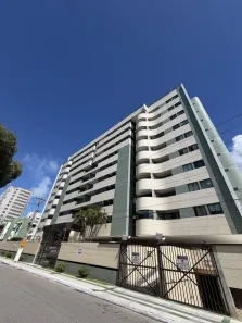 Apartamento com 2 Quartos à venda, 54m² no Jatiúca, Maceió