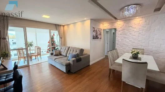 Apartamento com 4 Quartos à venda, 124m² no Jardim Marica, Mogi das Cruzes