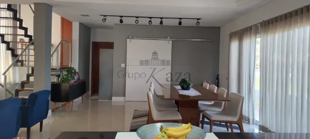Casa de Condomínio com 3 Quartos à venda, 300m² no Jardim Terras de Santa Helena, Jacareí