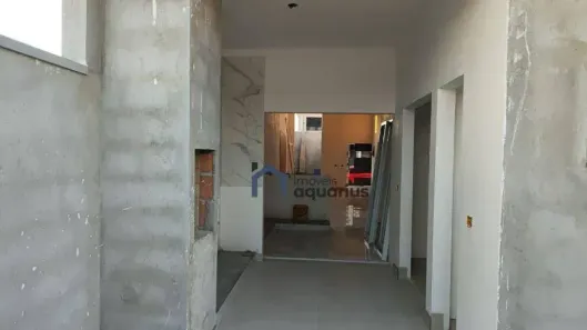 Casa com 3 Quartos à venda, 134m² no Portal dos Passaros, São José dos Campos