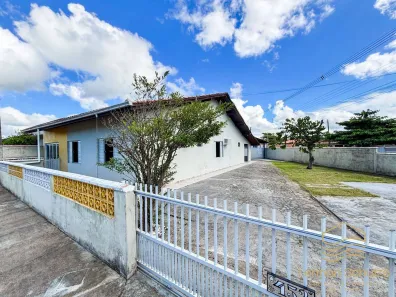 Casa com 3 Quartos à venda, 190m² no Salinas, Balneário Barra do Sul