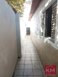 Casa com 2 Quartos para alugar, 50m² no Conceição, Osasco