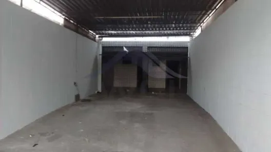 Galpão/Depósito/Armazém para alugar, 180m² no Engenho Novo, Rio de Janeiro
