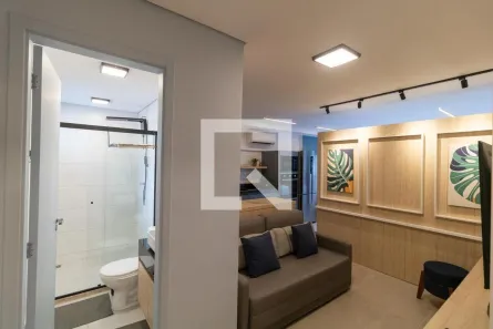 Kitnet com 1 Quarto à venda, 36m² no Botafogo, Campinas