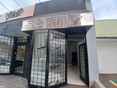 para alugar, 60m² no Jardim Califórnia, Ribeirão Preto