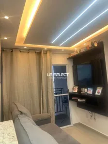 Apartamento com 2 Quartos à venda, 44m² no Grand Ville, Uberlândia