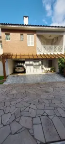 Casa de Condomínio com 4 Quartos à venda, 250m² no Sarandi, Porto Alegre