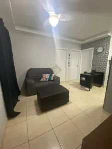 Apartamento com 2 Quartos à venda, 42m² no Parque Residencial Lagoinha, Ribeirão Preto