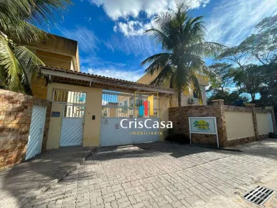 Apartamento com 2 Quartos à venda, 60m² no Recanto, Rio das Ostras