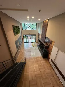 Ponto Comercial para alugar, 156m² no Parque Residencial Aquarius, São José dos Campos