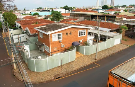 com 4 Quartos à venda, 363m² no Jardim Sumaré, Ribeirão Preto