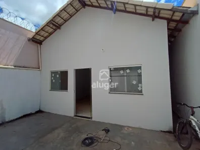 Casa com 2 Quartos à venda, 75m² no Interlagos, Montes Claros