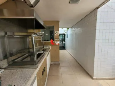 Apartamento com 3 Quartos à venda, 150m² no Cidade Nova, Belo Horizonte