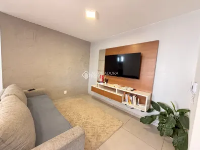 Apartamento com 2 Quartos à venda, 54m² no Fátima, Canoas