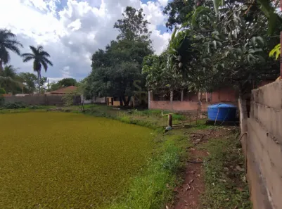 Casa de Condomínio com 9 Quartos à venda, 500m² no Parque Residencial Cândido Portinari, Ribeirão Preto