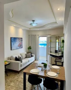 Apartamento com 2 Quartos à venda, 70m² no Jurunas, Belém