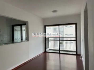 Apartamento com 2 Quartos para alugar, 58m² no Vila Mariana, São Paulo