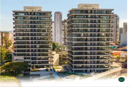Apartamento com 4 Quartos à venda, 205m² no Vila Ida, São Paulo