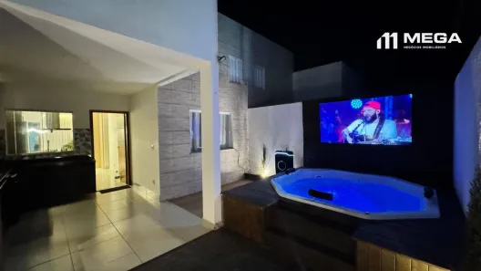 Casa com 2 Quartos à venda, 150m² no Riviera da Barra, Vila Velha