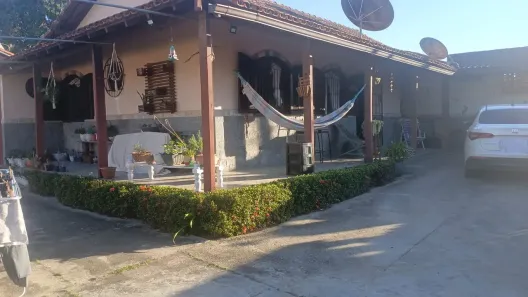 Casa com 3 Quartos à venda, 87m² no Paraty, Araruama