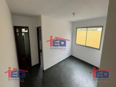 Apartamento com 1 Quarto para alugar, 45m² no Vila Lageado, São Paulo
