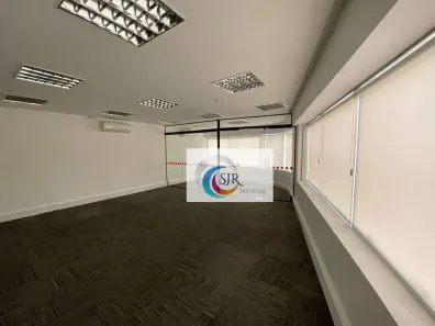 Sala Comercial para alugar, 711m² no Pinheiros, São Paulo