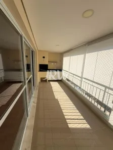 Apartamento com 3 Quartos à venda, 116m² no Cidade Nova, Indaiatuba