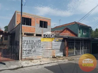 Sobrado com 3 Quartos à venda, 200m² no Vila São Geraldo, São Paulo