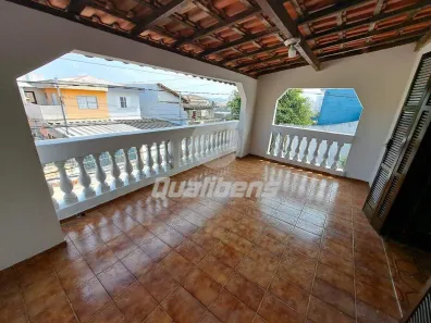 Casa com 2 Quartos à venda, 213m² no Jardim Santa Lídia, Mauá