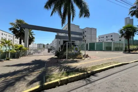 Apartamento com 2 Quartos à venda, 52m² no São José, Canoas