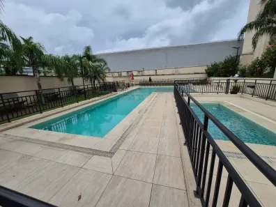 Apartamento com 2 Quartos à venda, 45m² no Parque Rosário, Nova Iguaçu
