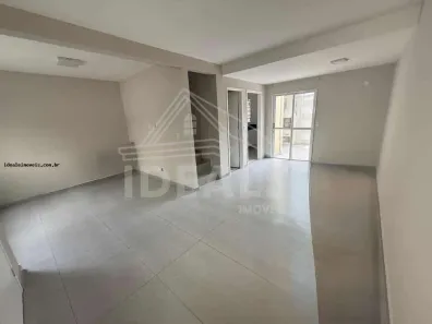 Casa de Condomínio com 3 Quartos para alugar, 104m² no Urbanova VI, São José dos Campos