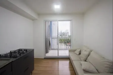 Apartamento com 2 Quartos à venda, 38m² no Jardim Caravelas, São Paulo
