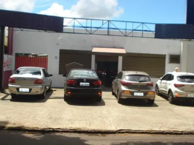 Sala Comercial para alugar, 290m² no Jardim América, Ribeirão Preto