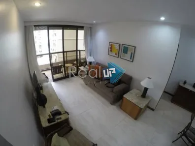 Apartamento com 2 Quartos à venda, 91m² no Ipanema, Rio de Janeiro