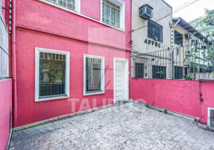Imóvel Comercial à venda, 117m² no Santo Amaro, São Paulo
