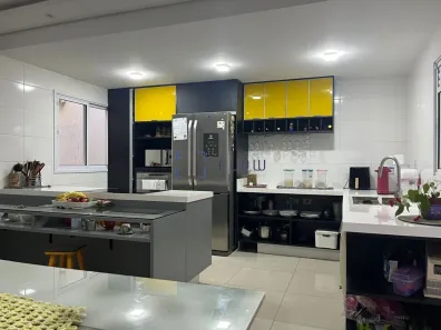Casa com 3 Quartos à venda, 200m² no Cambuci, São Paulo