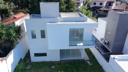 Casa com 3 Quartos à venda, 300m² no Serra Grande, Niterói