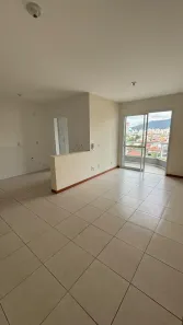 Apartamento com 2 Quartos para alugar, 76m² no Pagani, Palhoça