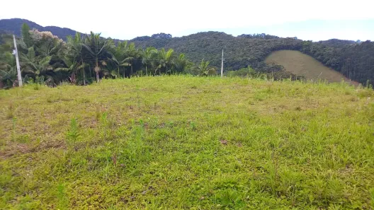 Lote/Terreno à venda, 4381m² no , Águas Mornas