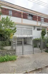 Sobrado com 4 Quartos à venda, 329m² no Alto da Lapa, São Paulo