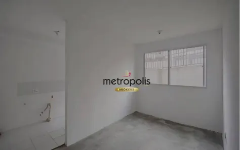 Apartamento com 1 Quarto à venda, 43m² no Jardim São Savério, São Paulo