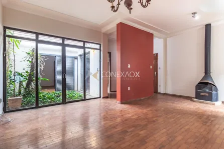 Casa com 4 Quartos à venda, 250m² no Jardim Nossa Senhora Auxiliadora, Campinas